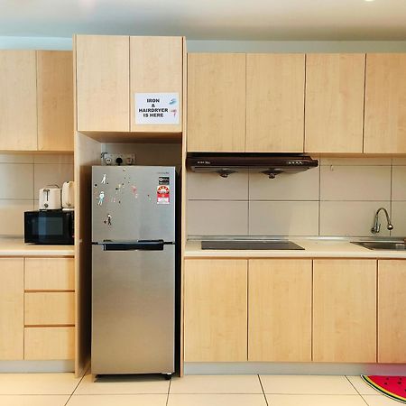 Usj One Homestay @ Subang Homestay Субанг Джая Екстериор снимка