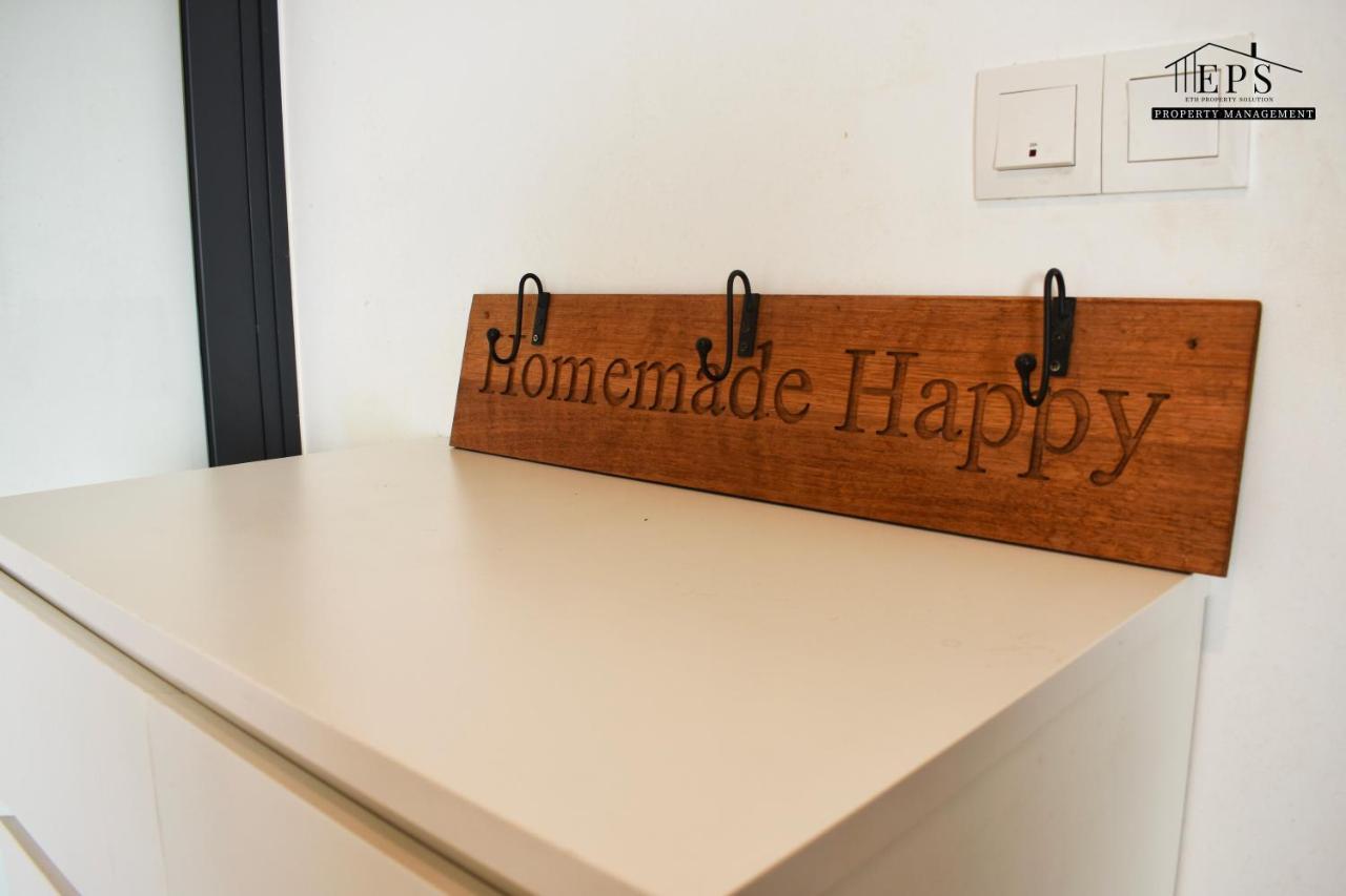 Usj One Homestay @ Subang Homestay Субанг Джая Екстериор снимка