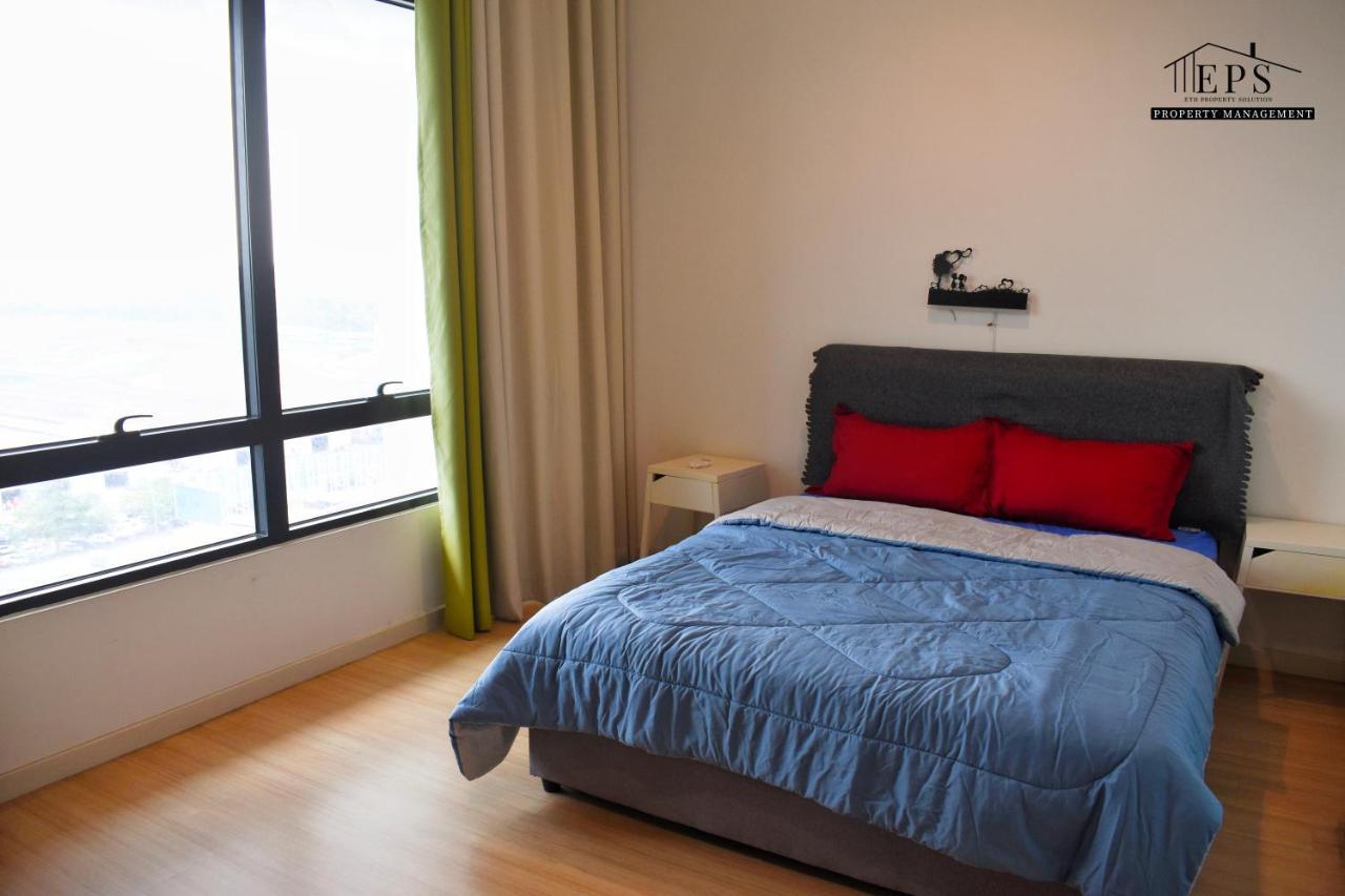 Usj One Homestay @ Subang Homestay Субанг Джая Екстериор снимка