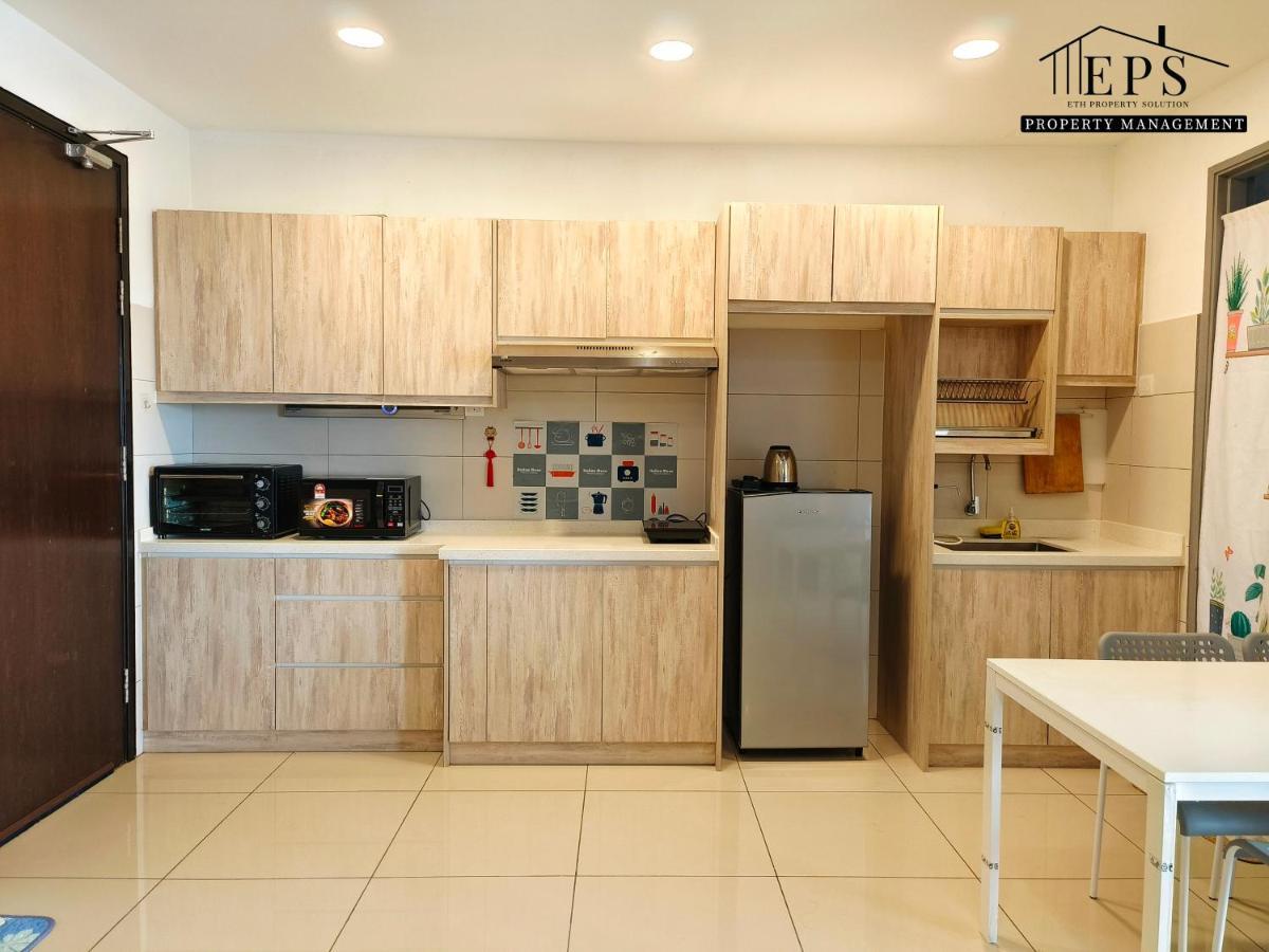 Usj One Homestay @ Subang Homestay Субанг Джая Екстериор снимка