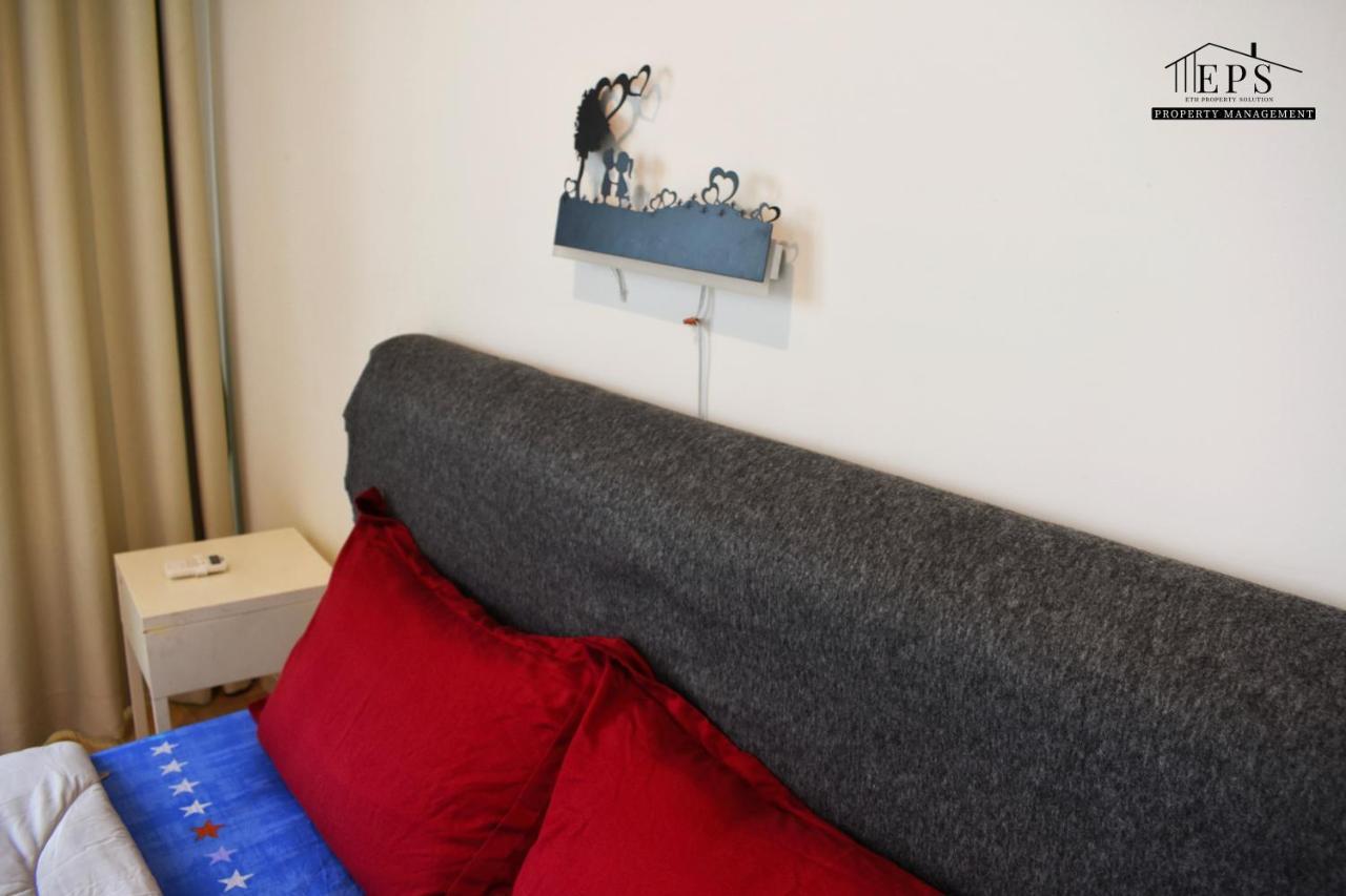 Usj One Homestay @ Subang Homestay Субанг Джая Екстериор снимка