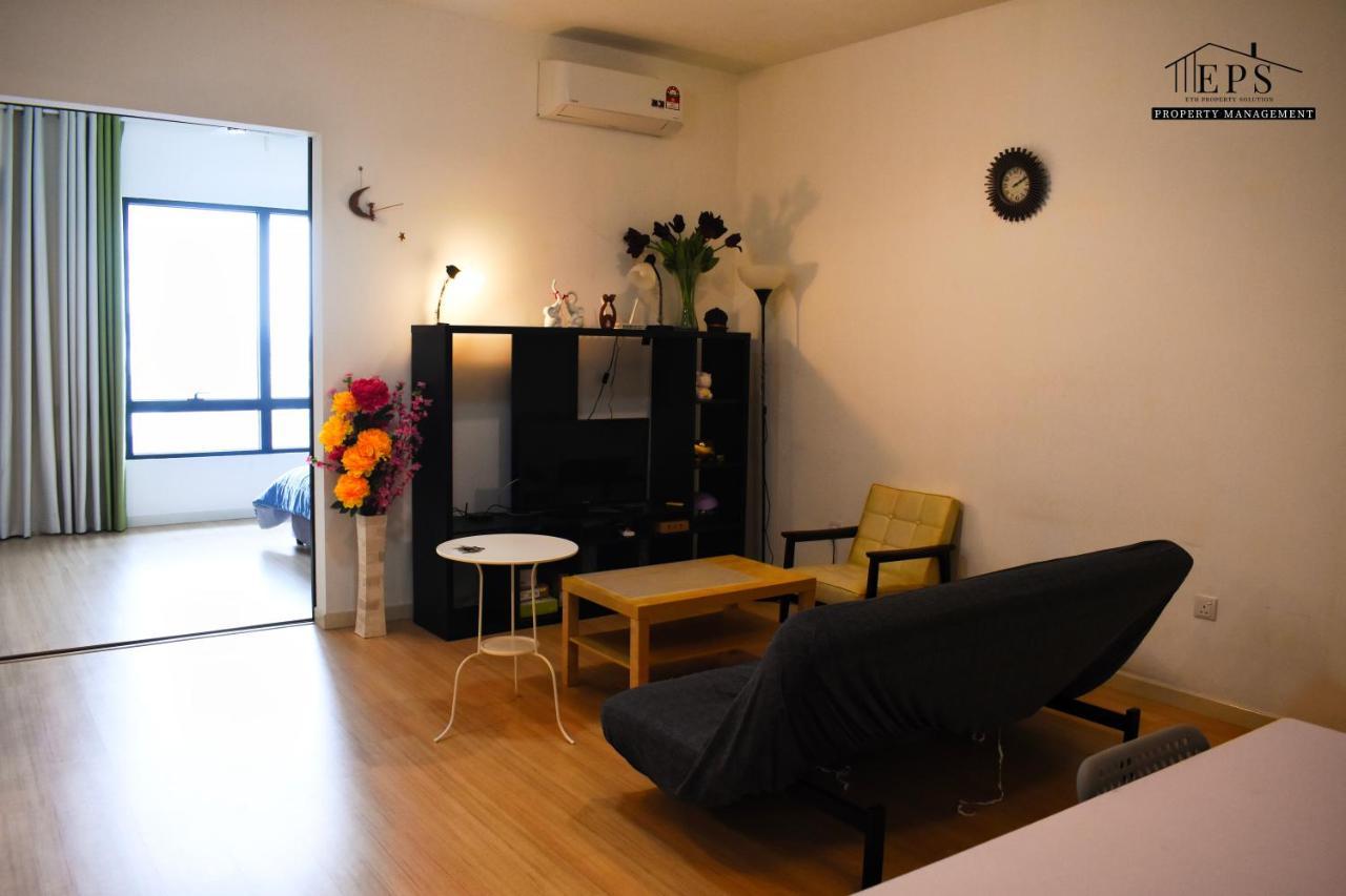 Usj One Homestay @ Subang Homestay Субанг Джая Екстериор снимка