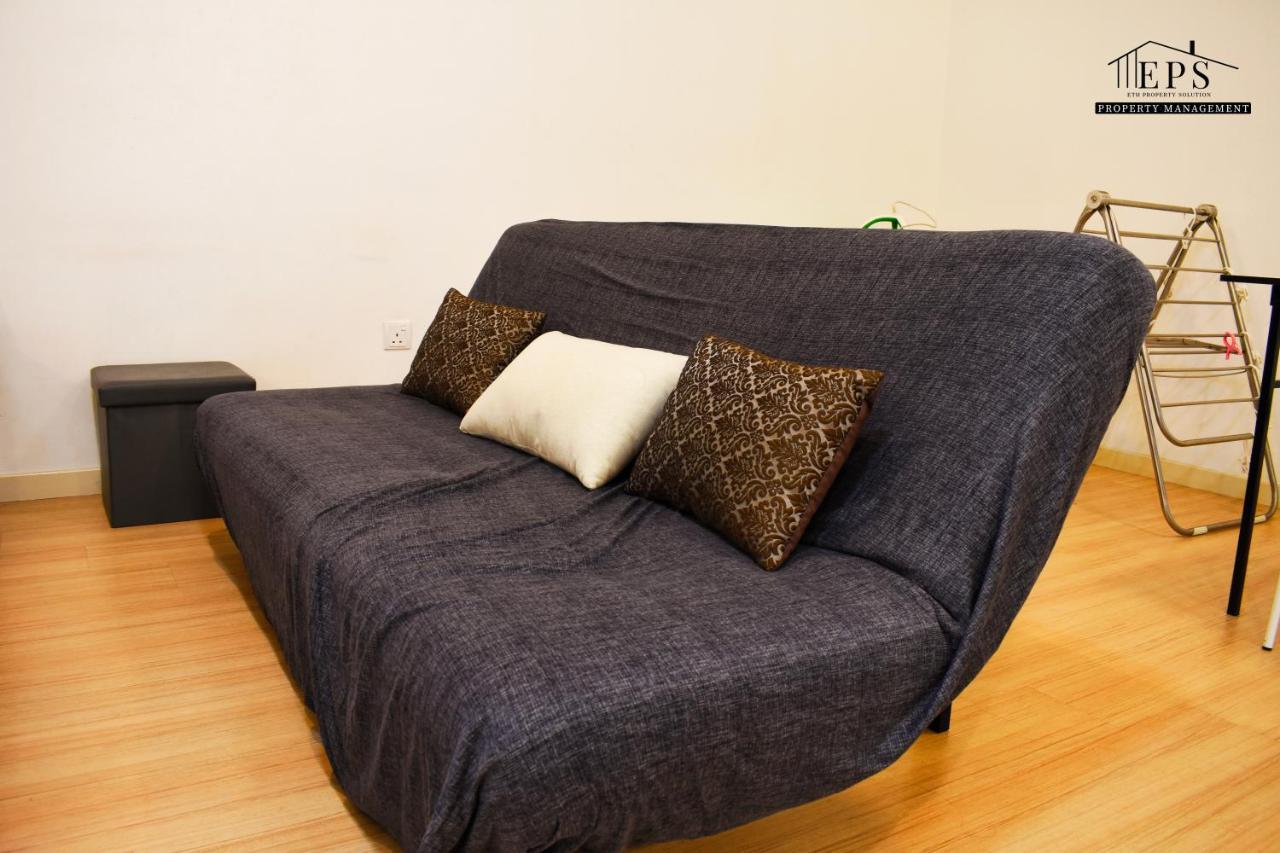 Usj One Homestay @ Subang Homestay Субанг Джая Екстериор снимка