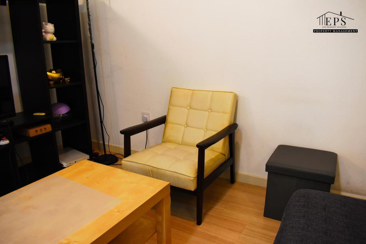 Usj One Homestay @ Subang Homestay Субанг Джая Екстериор снимка