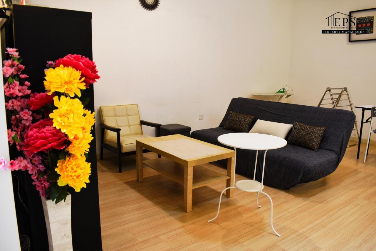 Usj One Homestay @ Subang Homestay Субанг Джая Екстериор снимка