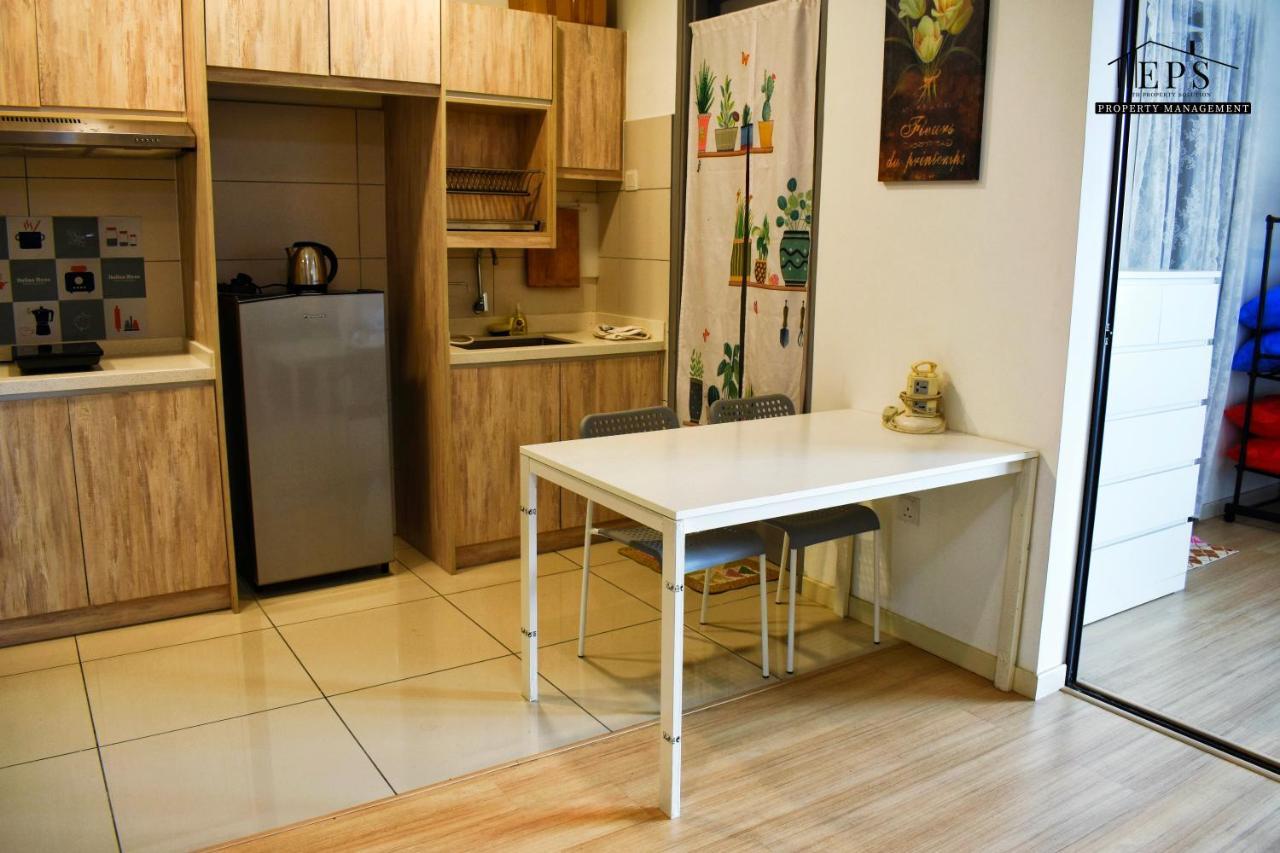 Usj One Homestay @ Subang Homestay Субанг Джая Екстериор снимка