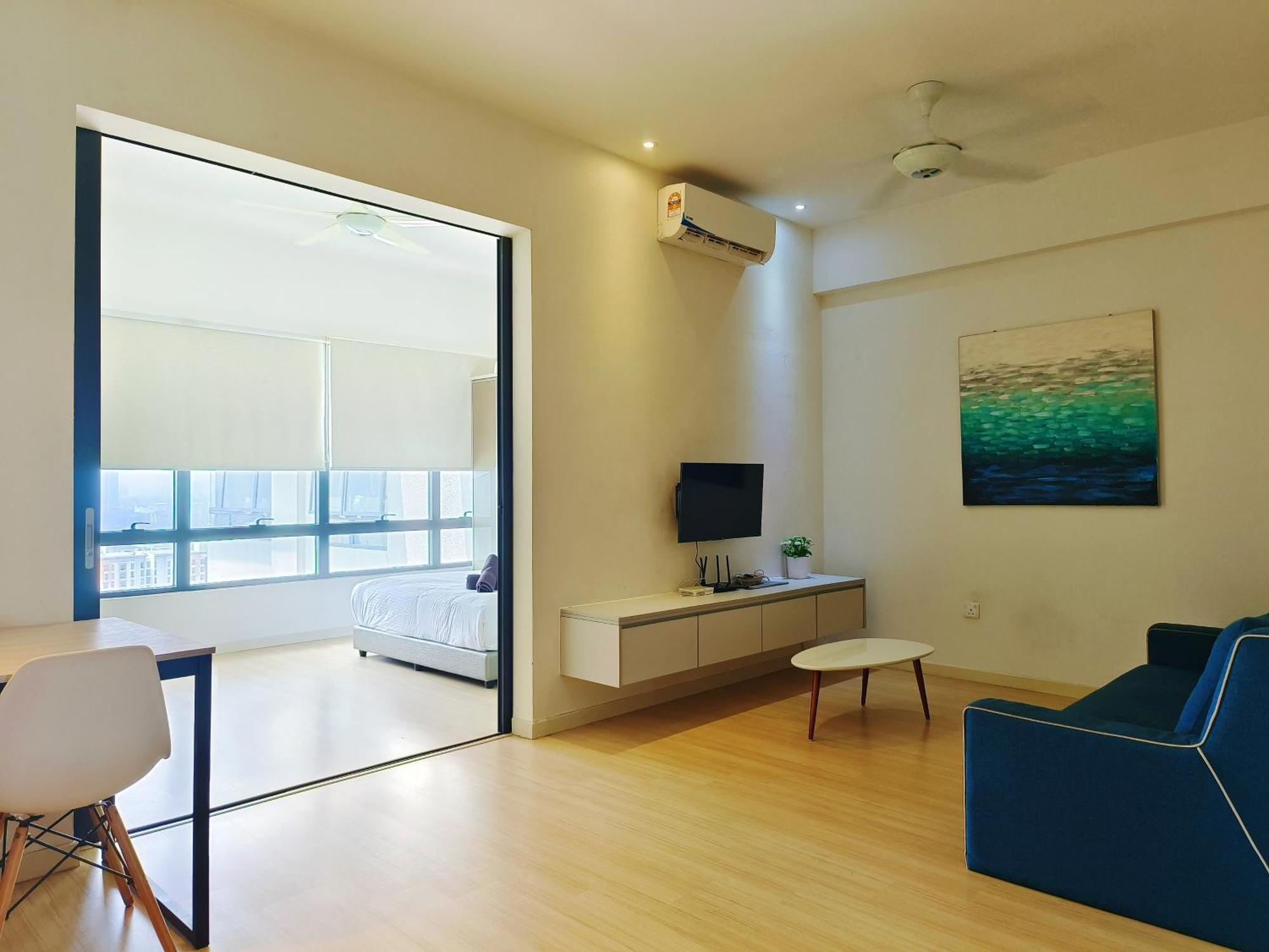 Usj One Homestay @ Subang Homestay Субанг Джая Екстериор снимка