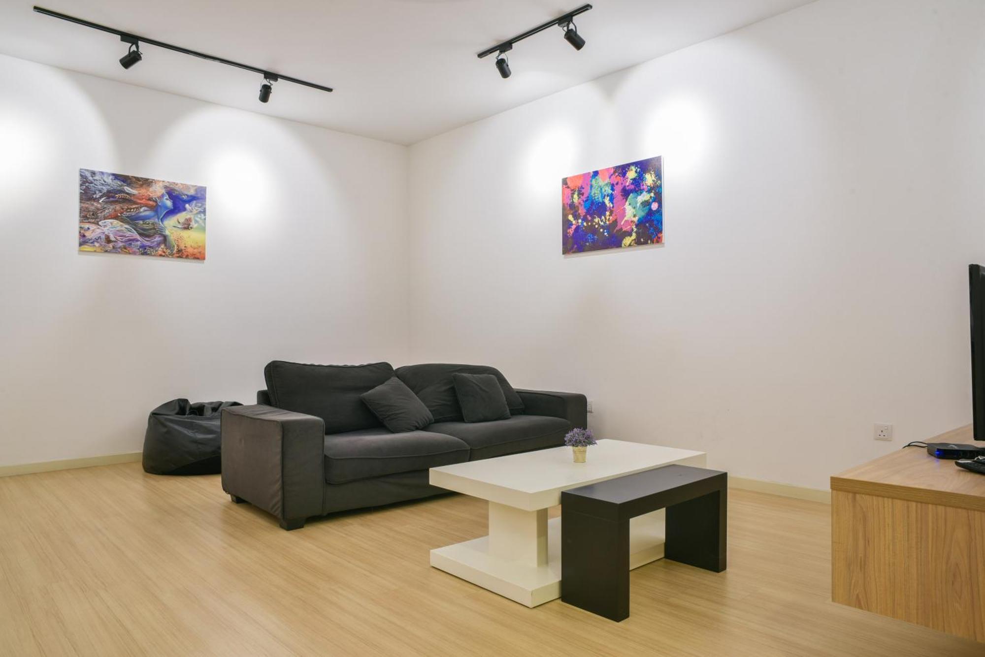 Usj One Homestay @ Subang Homestay Субанг Джая Екстериор снимка