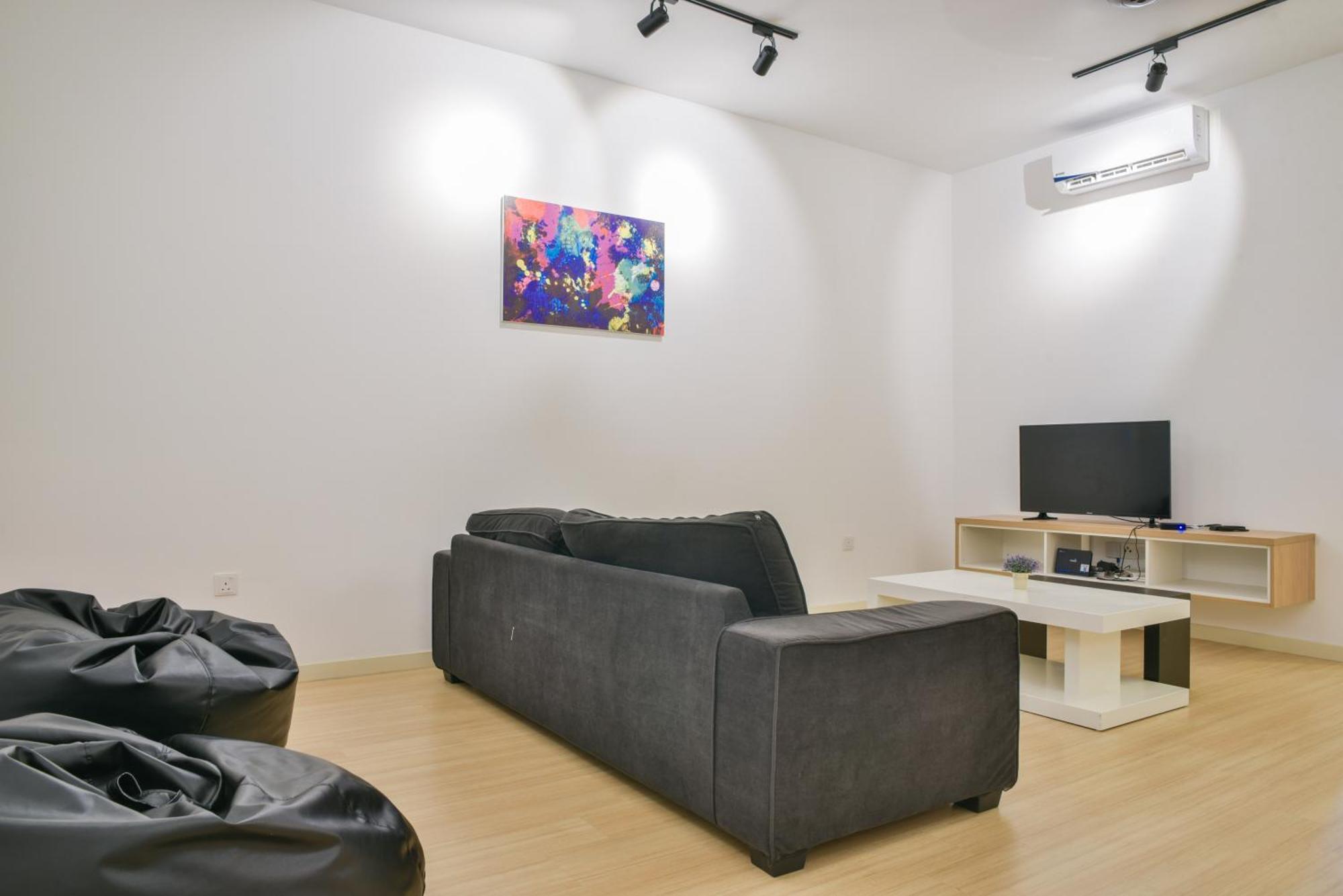 Usj One Homestay @ Subang Homestay Субанг Джая Екстериор снимка