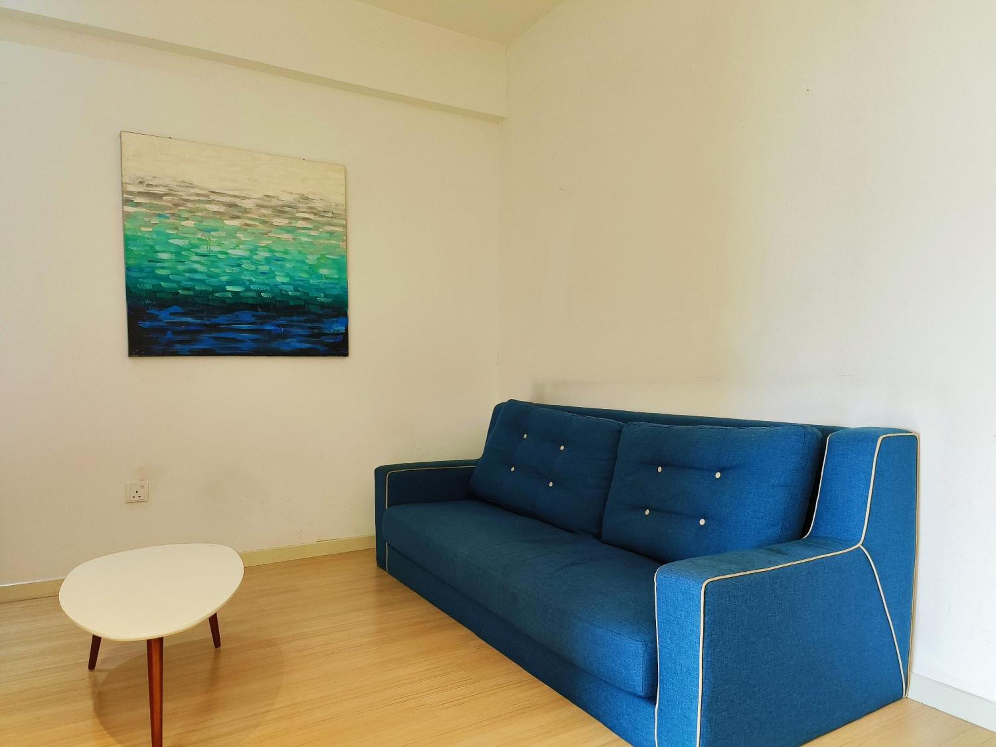 Usj One Homestay @ Subang Homestay Субанг Джая Екстериор снимка