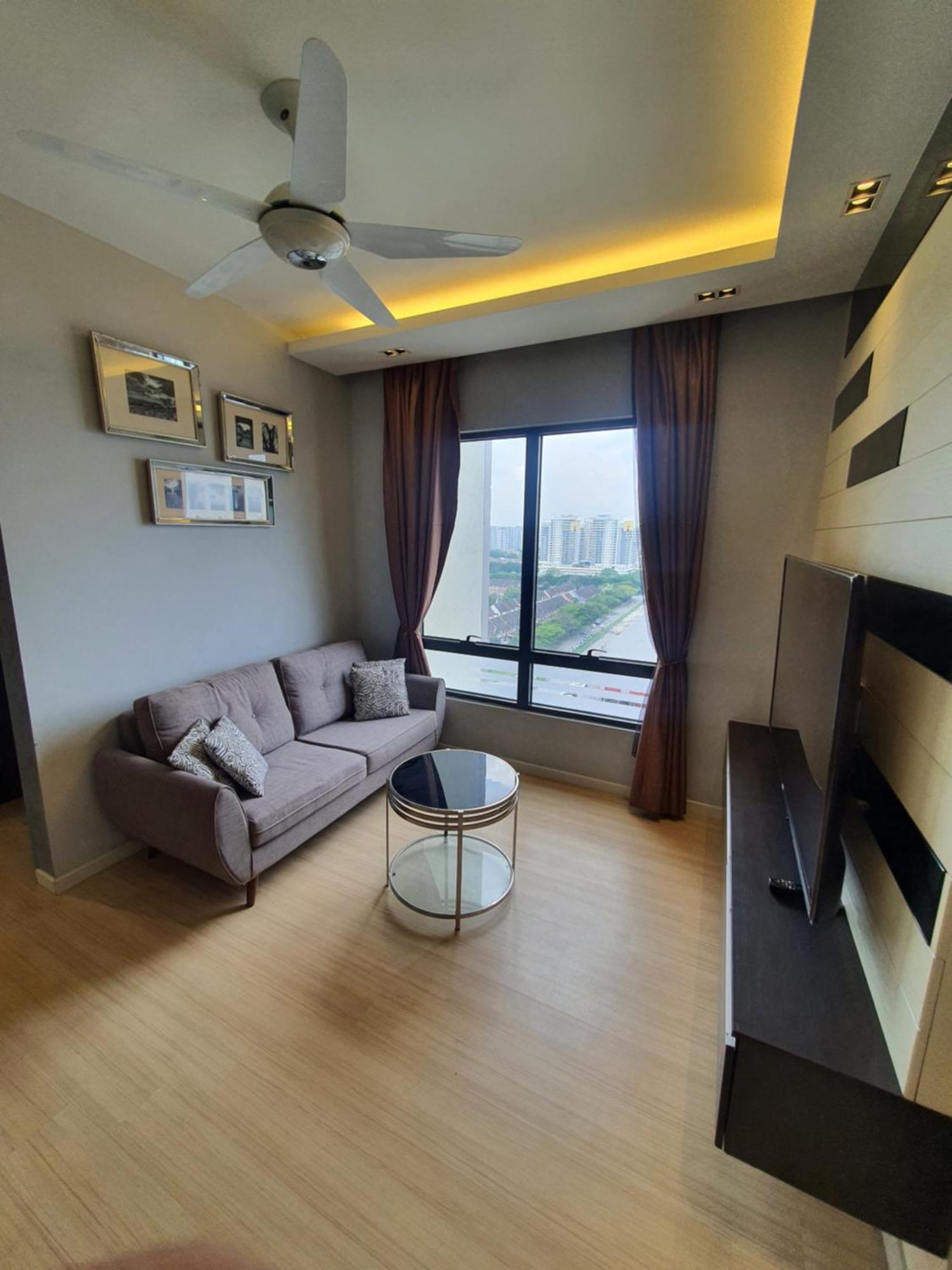 Usj One Homestay @ Subang Homestay Субанг Джая Екстериор снимка