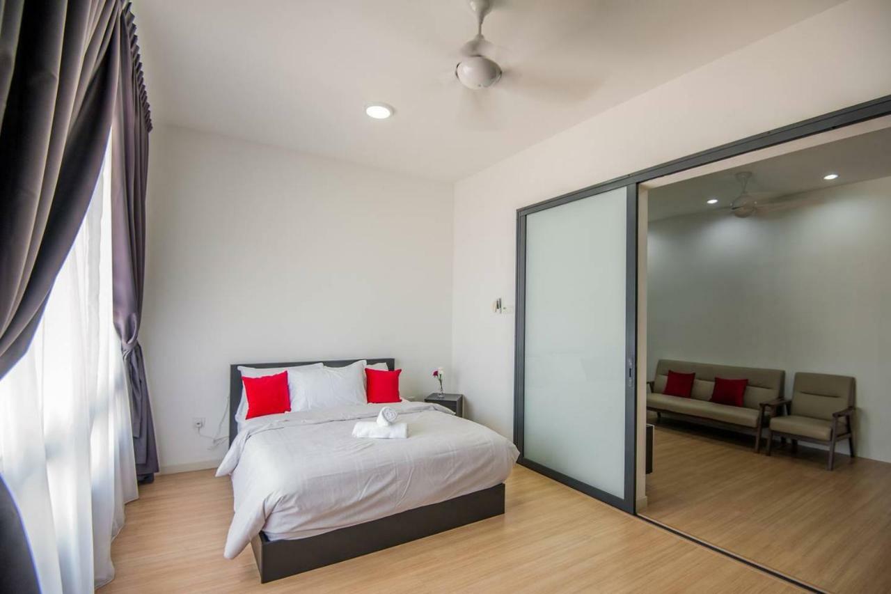 Usj One Homestay @ Subang Homestay Субанг Джая Екстериор снимка