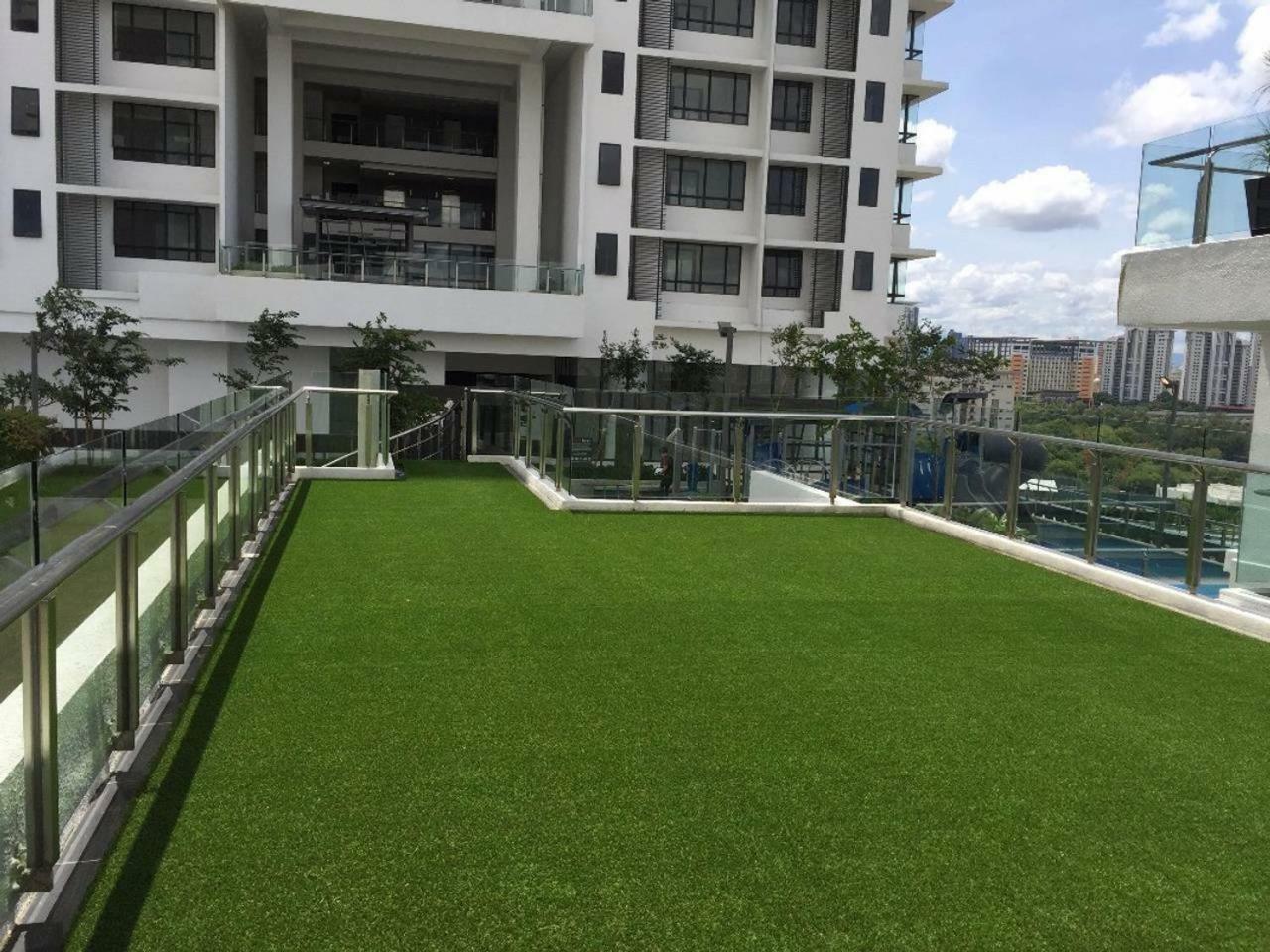 Usj One Homestay @ Subang Homestay Субанг Джая Екстериор снимка