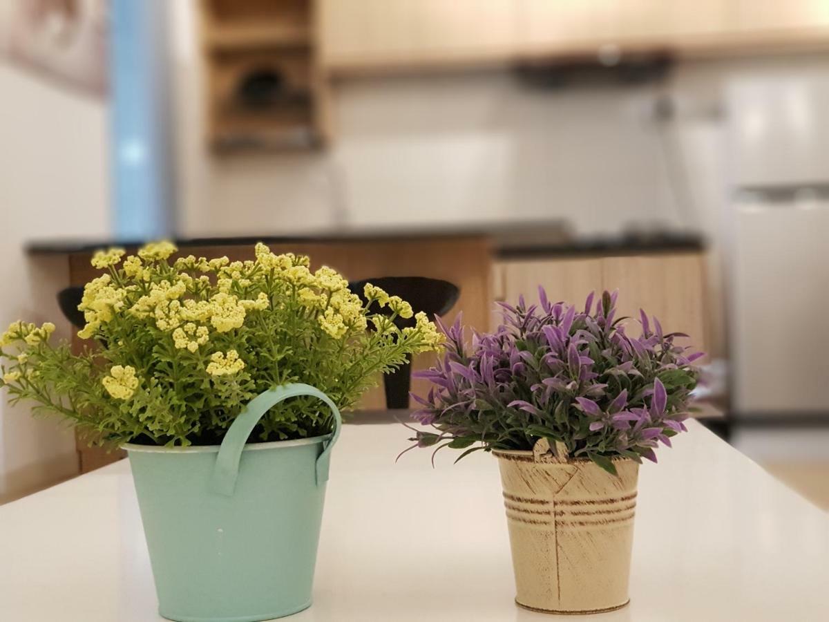 Usj One Homestay @ Subang Homestay Субанг Джая Екстериор снимка