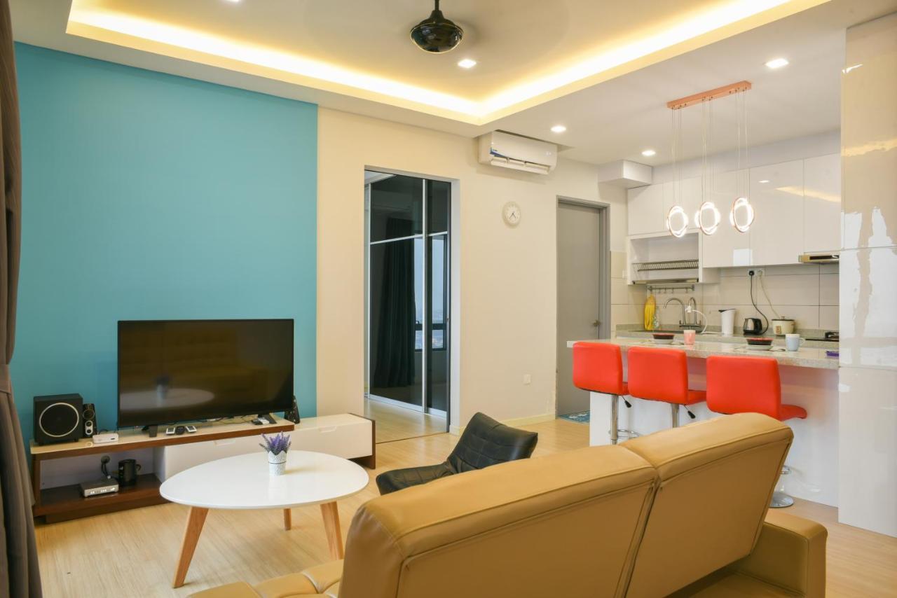 Usj One Homestay @ Subang Homestay Субанг Джая Екстериор снимка