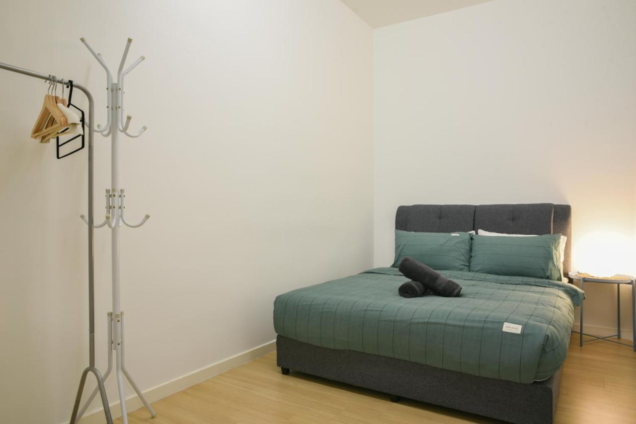 Usj One Homestay @ Subang Homestay Субанг Джая Екстериор снимка
