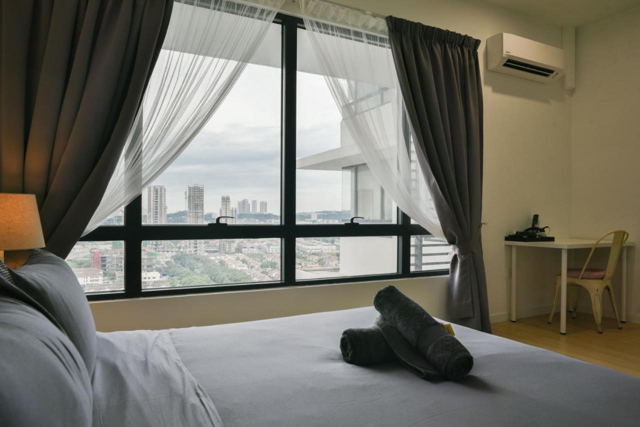 Usj One Homestay @ Subang Homestay Субанг Джая Екстериор снимка